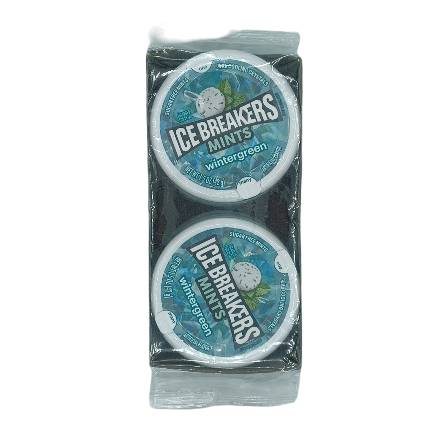 IceBreakers Wntrgrn 1.5oz/8ct