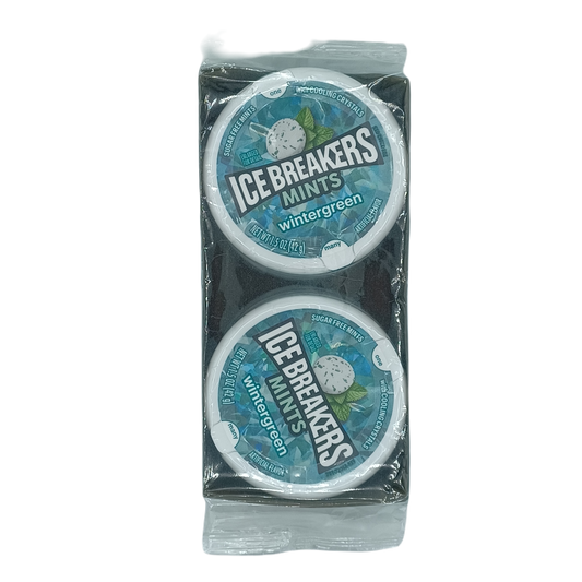 IceBreakers Wntrgrn 1.5oz/8ct