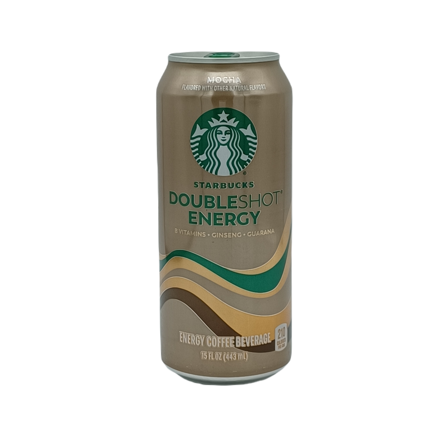 Starbucks DS Mocha 15oz/12ct