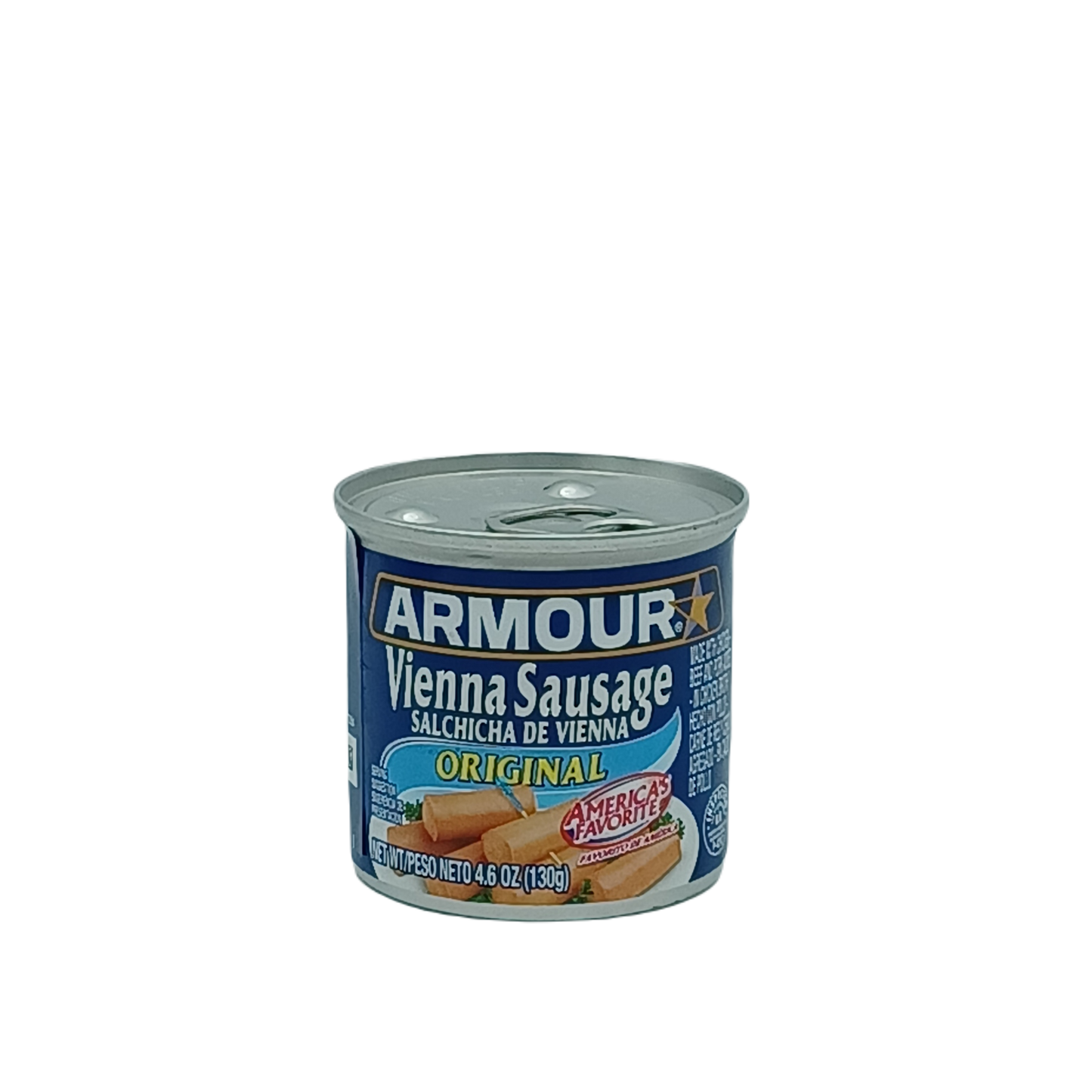 Armour Vienna Sausage org 4.6oz