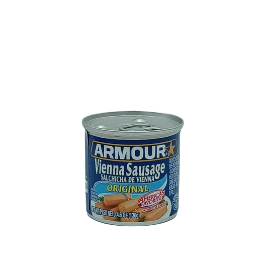 Armour Vienna Sausage org 4.6oz