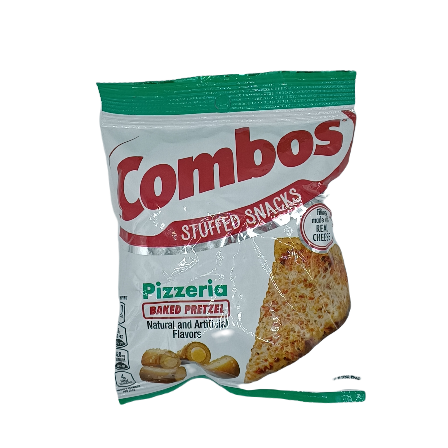 Combos Pizzeria 6.30oz