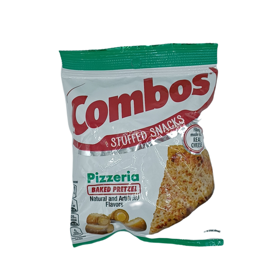 Combos Pizzeria 6.30oz