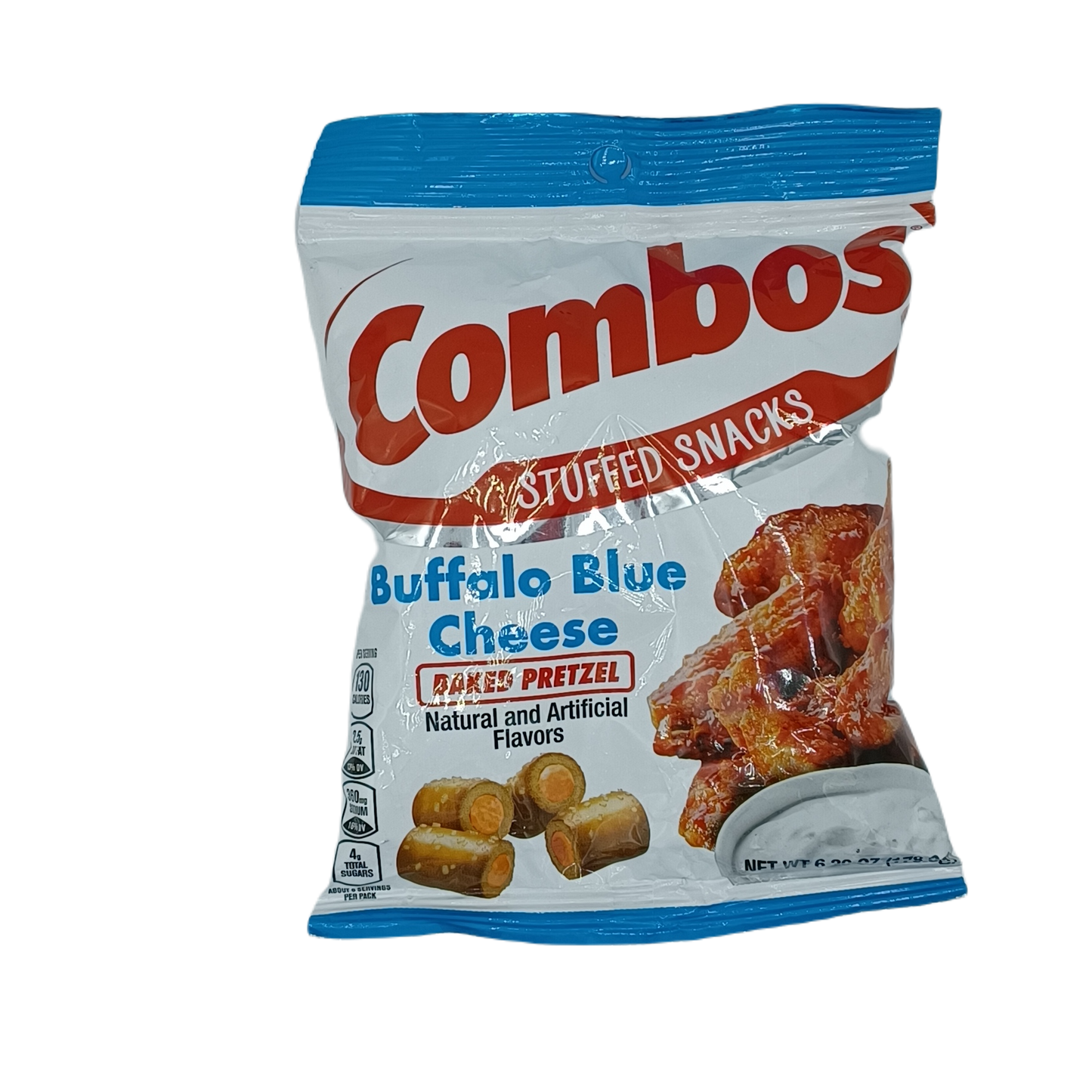 Combos Buffalo Blu Ches 6.30oz