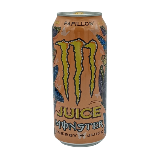 Monster Papillon 16oz/24ct