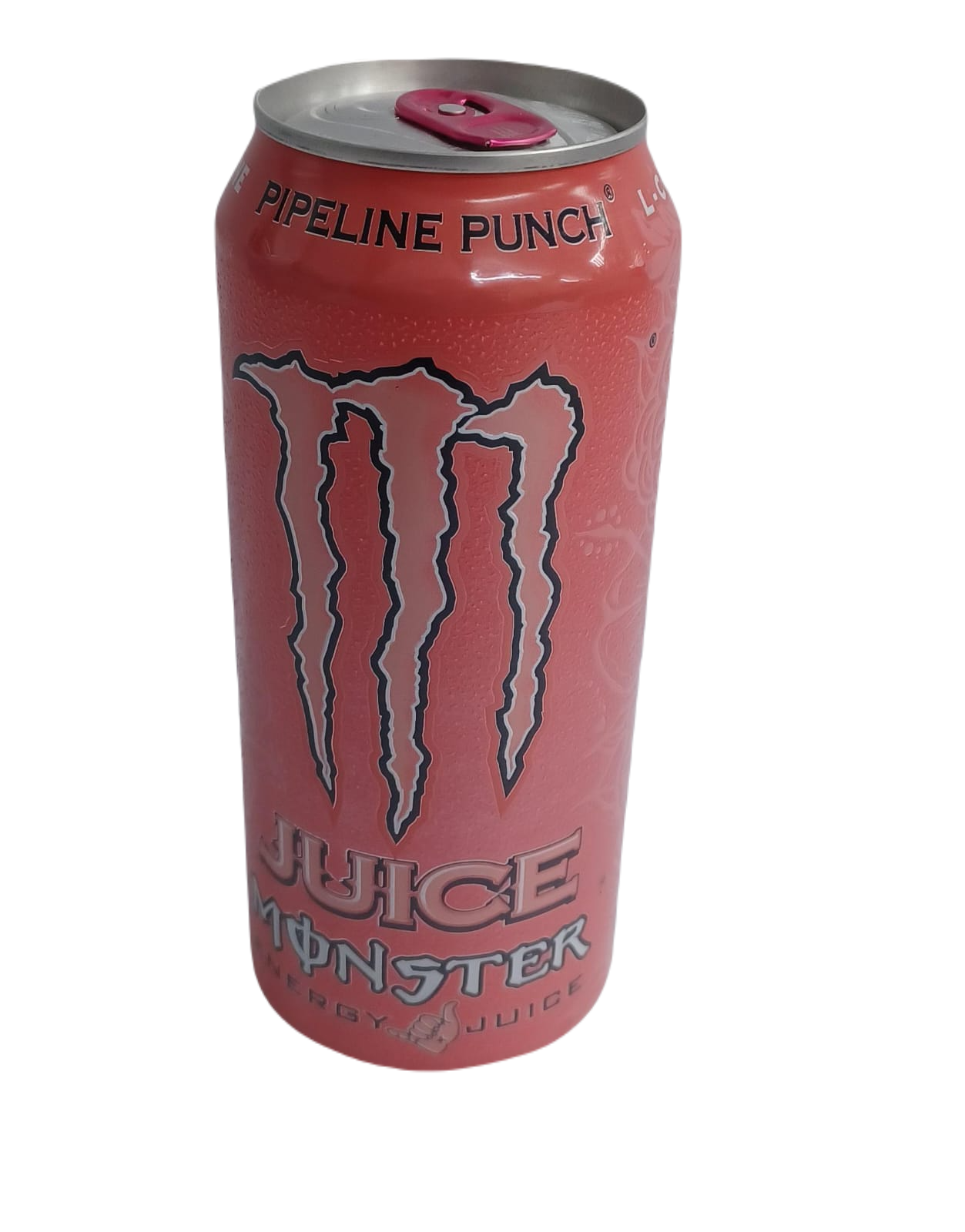 Monster Pipeline Punch 16oz/24ct