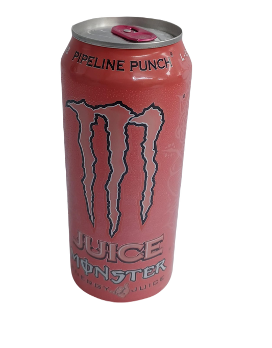 Monster Pipeline Punch 16oz/24ct