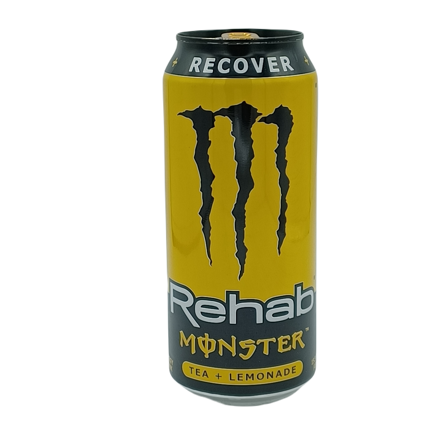 Monster Rehab lemonade 16oz/24ct