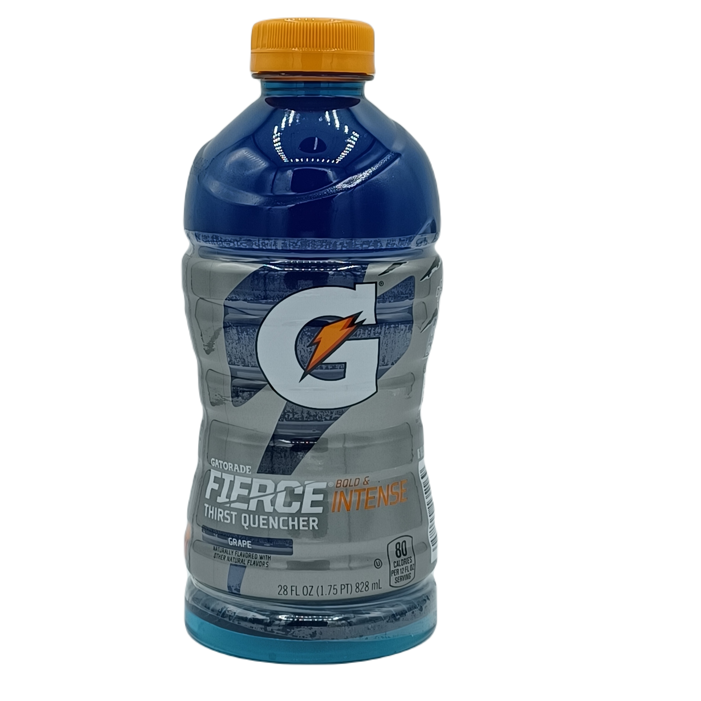 Gatorade Frc Grape 28oz/15ct