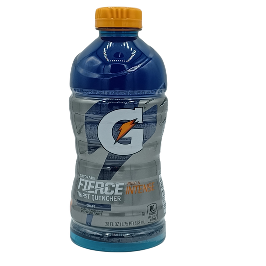 Gatorade Frc Grape 28oz/15ct