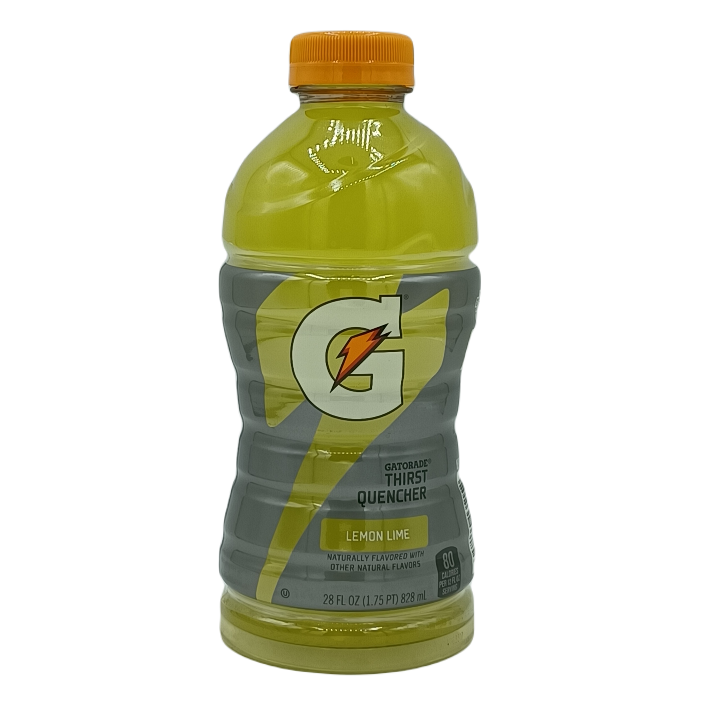 Gatorade LemonLime 28oz/15ct