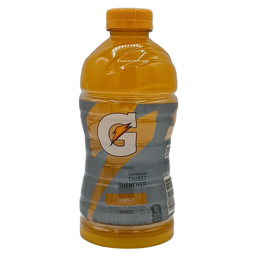 Gatorade Orange 28oz/15ct