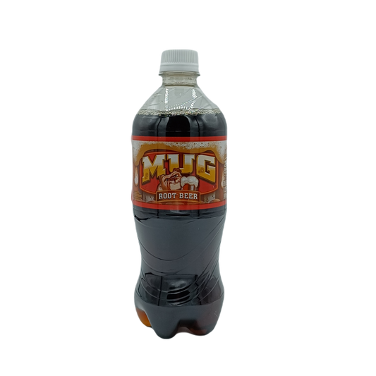 Mug Root Beer 20oz/24ct