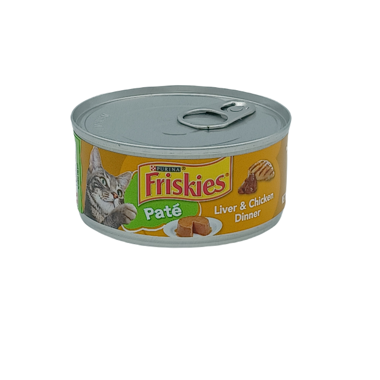 Friskies P Lvr & Chkn 5.5oz