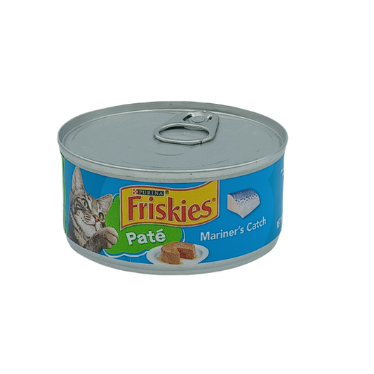 Friskies Mariner's Catch 5.5oz