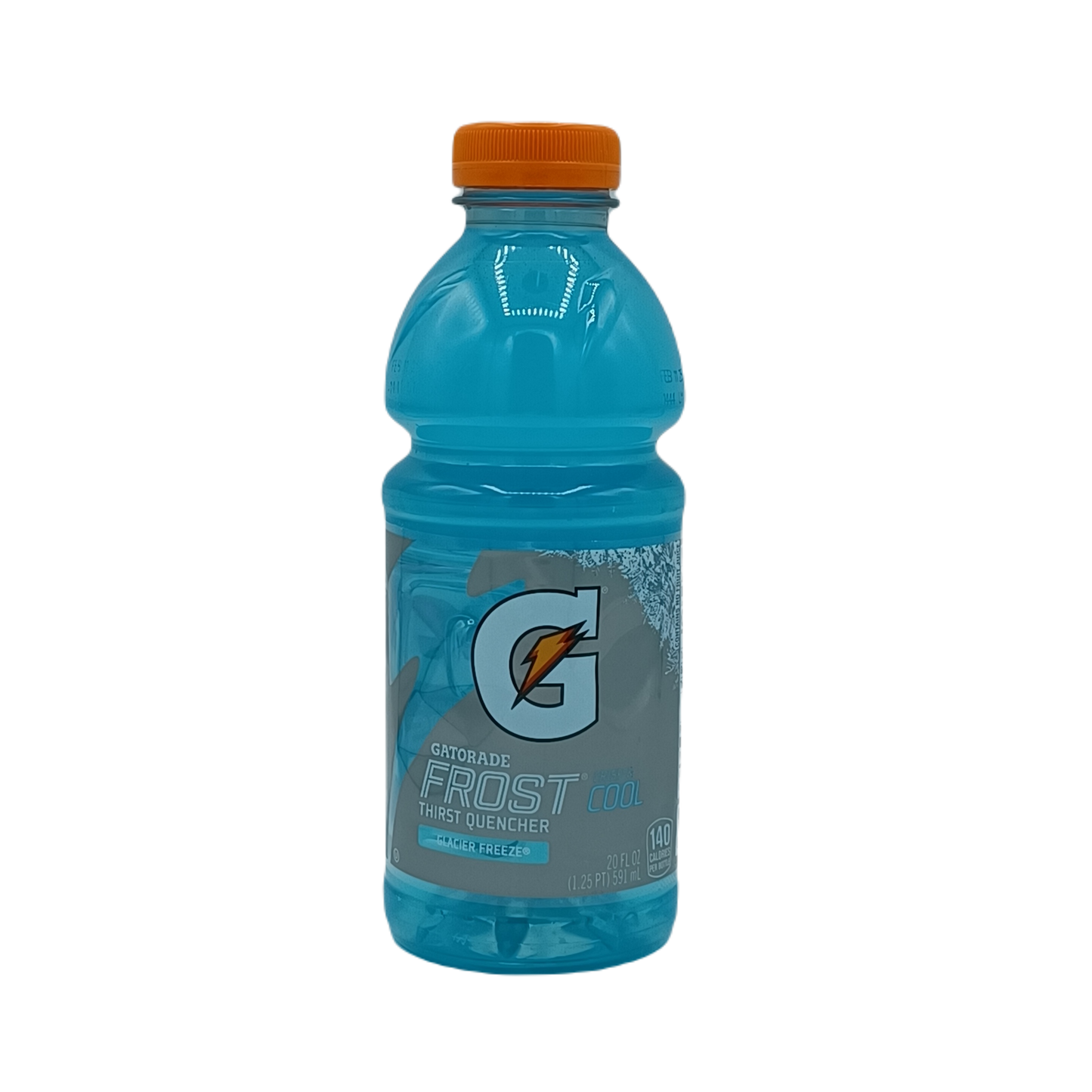 Gatorade Glacier Freeze 20oz/24ct