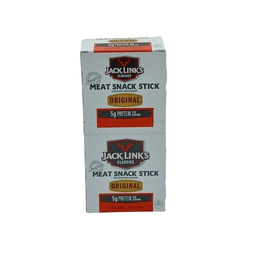 Jack Links Classic Original Stick .8oz/20ct