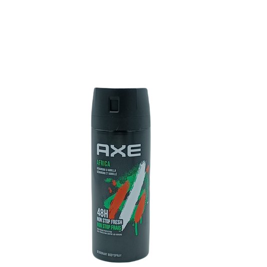 Axe Africa 150ml