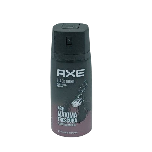 Axe Black Night 150ml