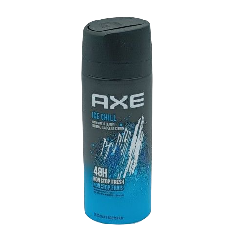 Axe Ice Chill 150ml