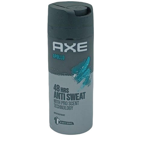 Axe Apollo 150ml