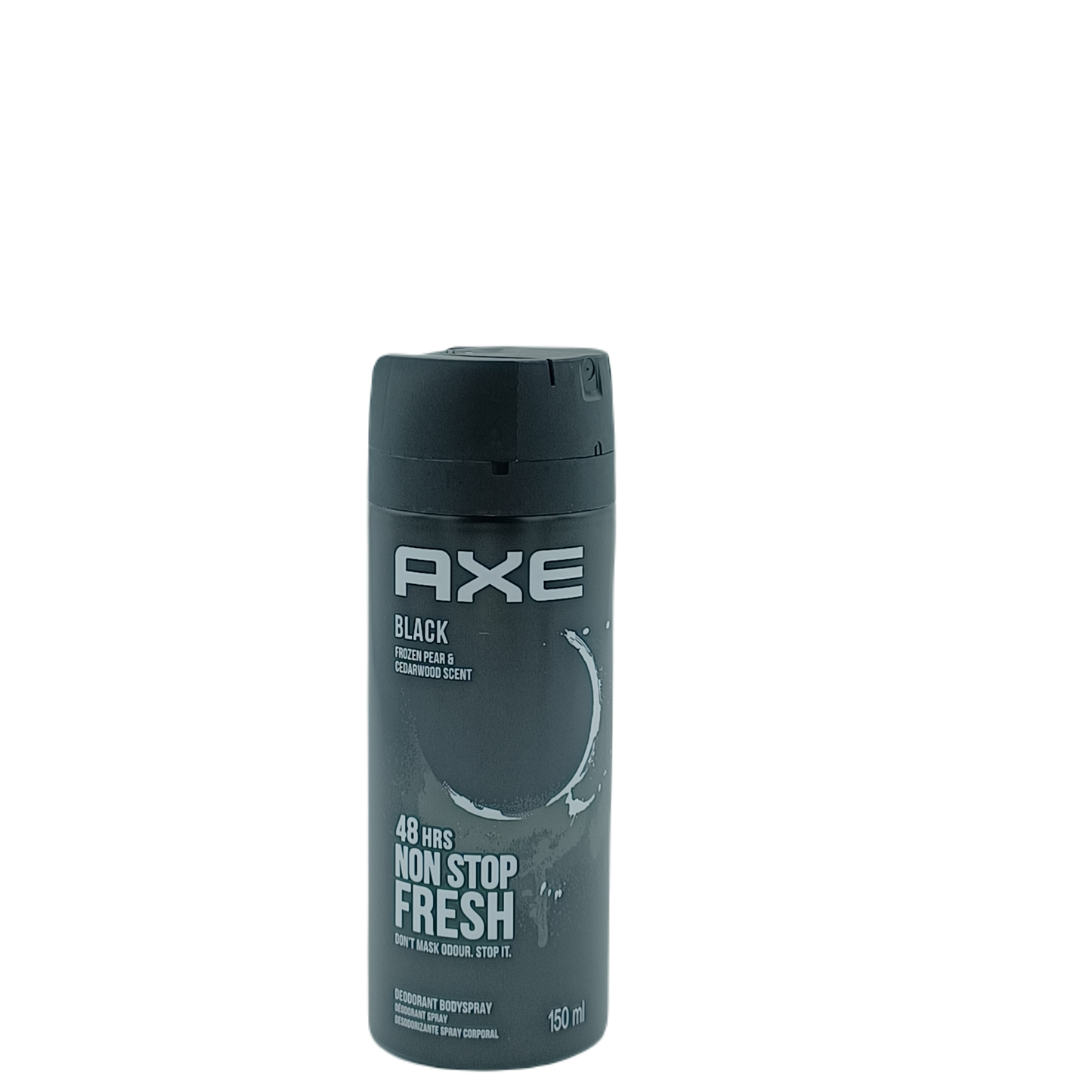 Axe Black 150ml