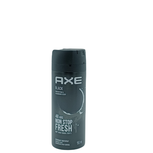 Axe Black 150ml