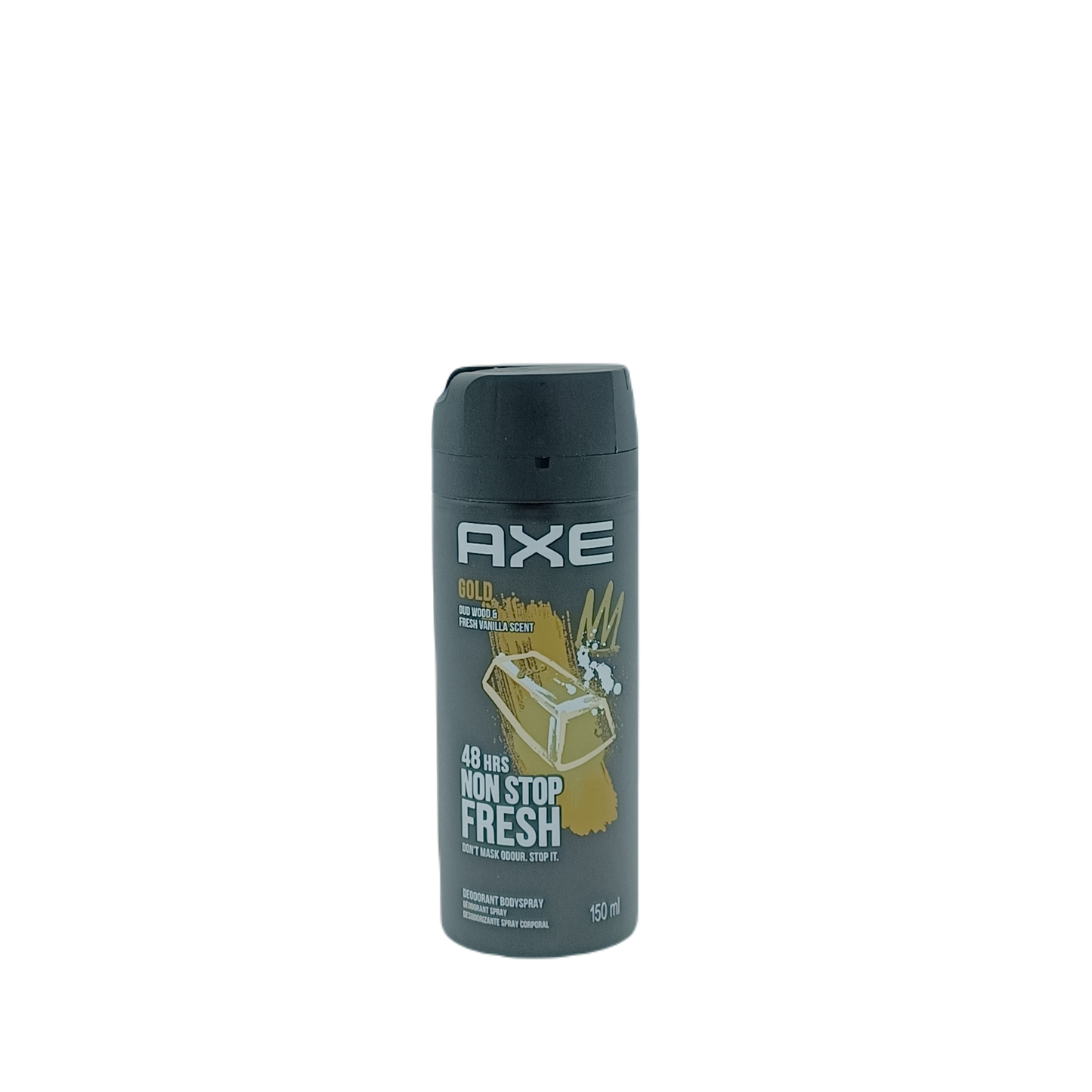 Axe Gold 150ml