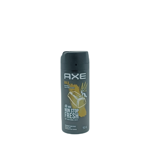 Axe Gold 150ml