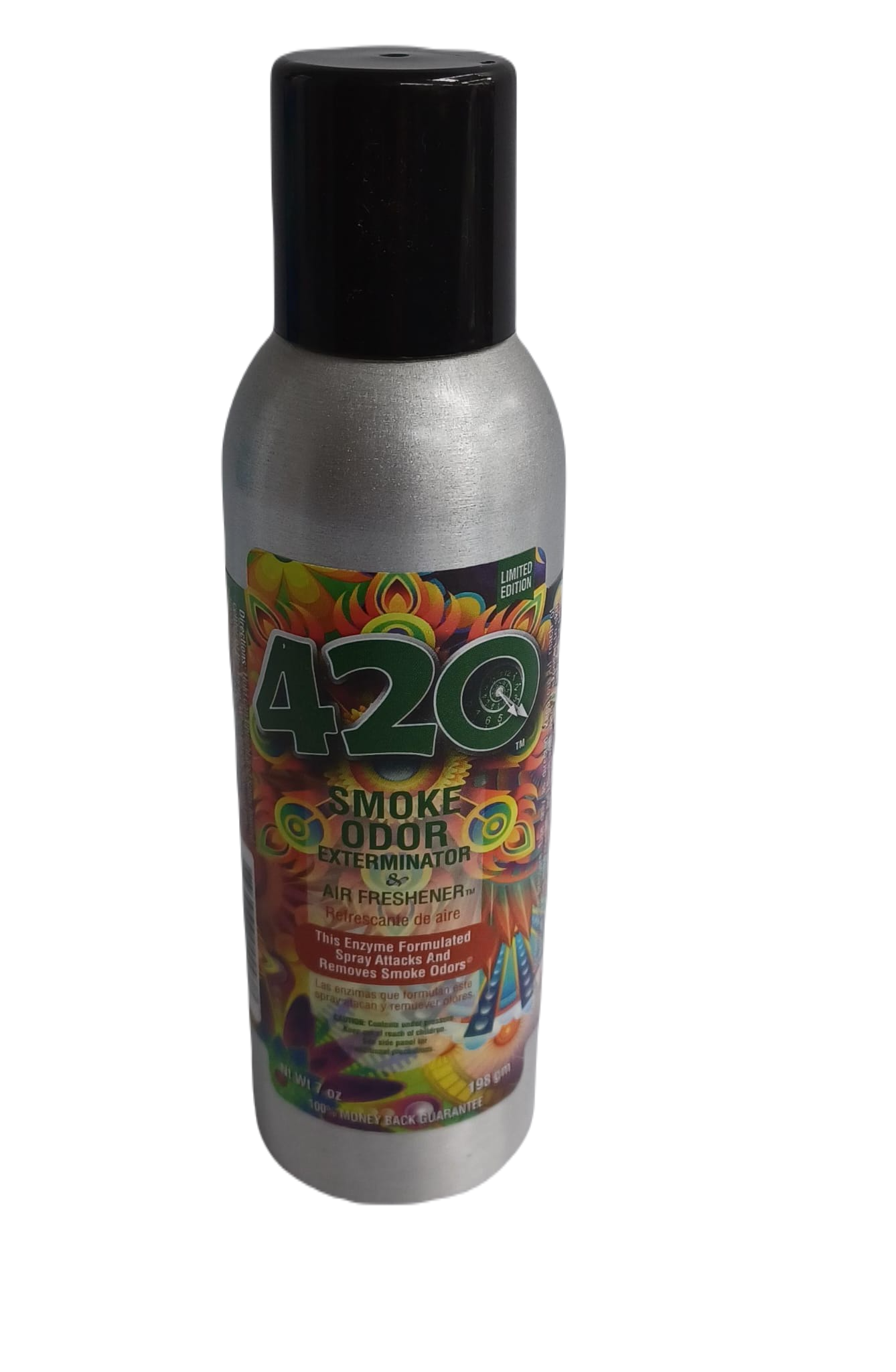 Smoke Odor 420 Spray 7oz