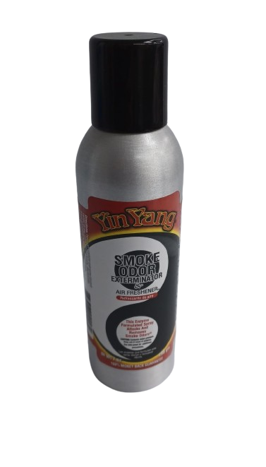 Smoke Odor Yin Yang Spray 7oz