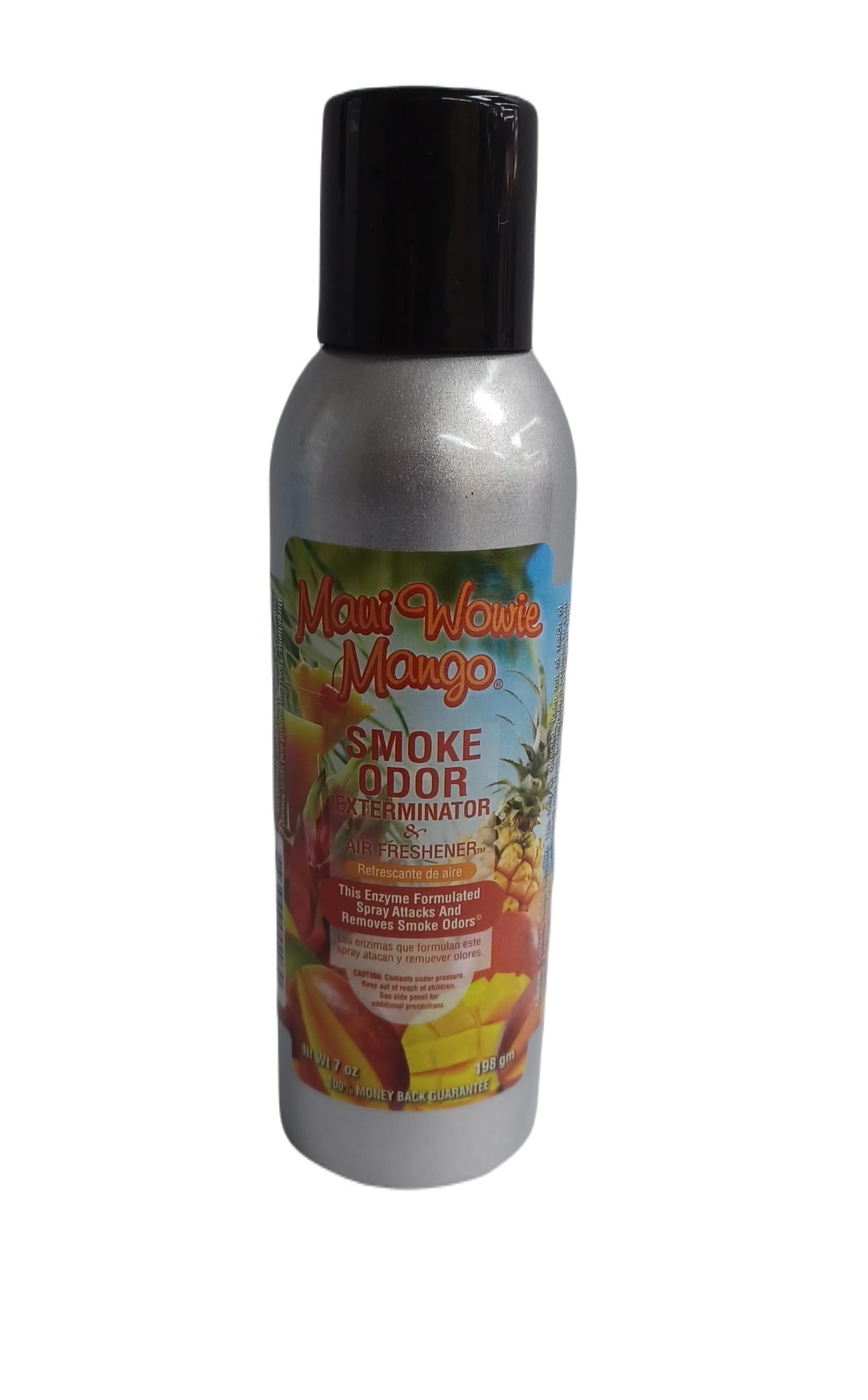 Smoke Odor Mavi Wowie Mango Spray 7oz