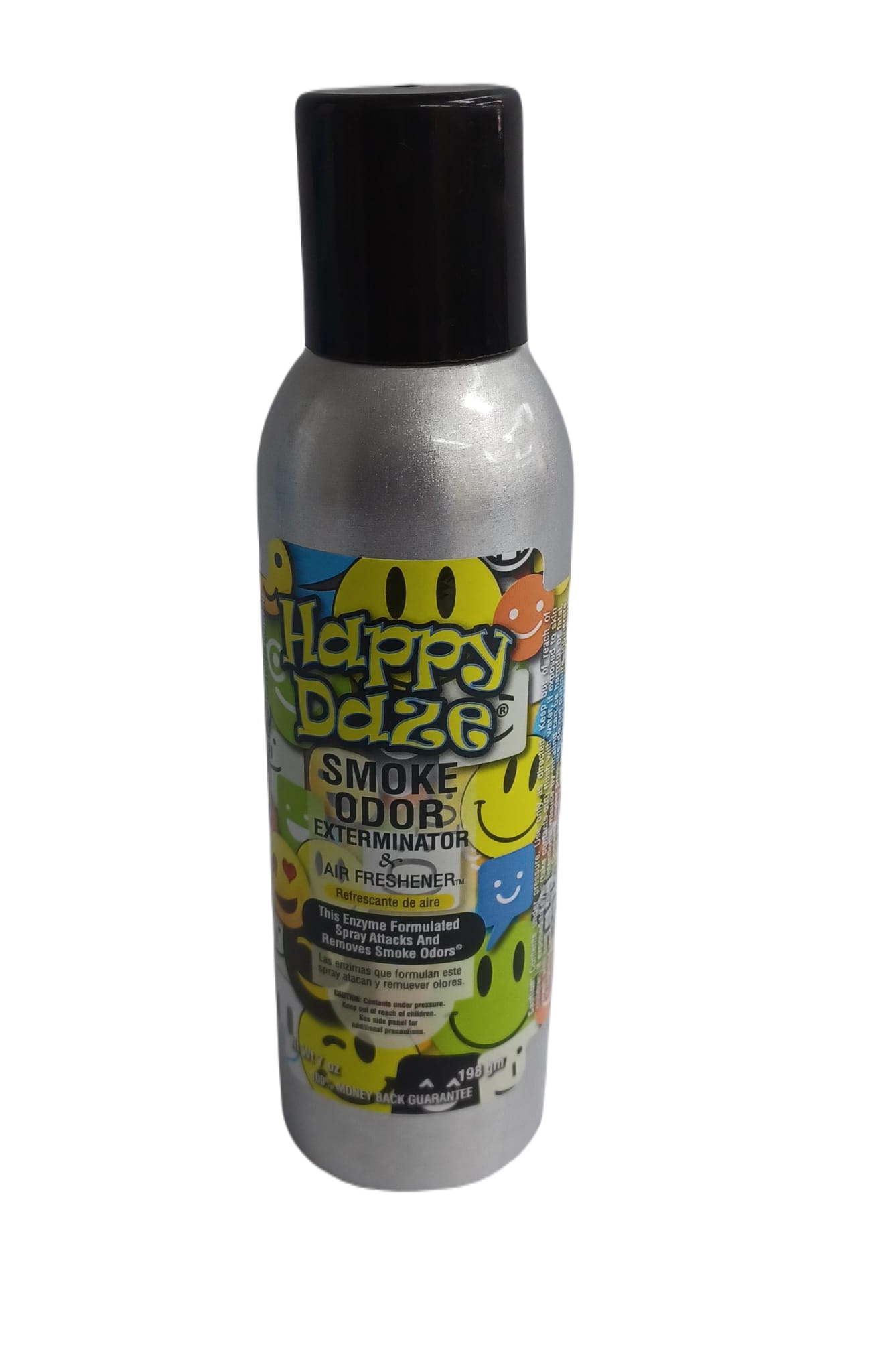 Smoke Odor Happy Daze Spray 7oz