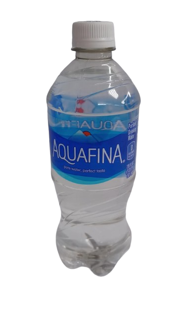 Aqua Fina 20oz/24ct