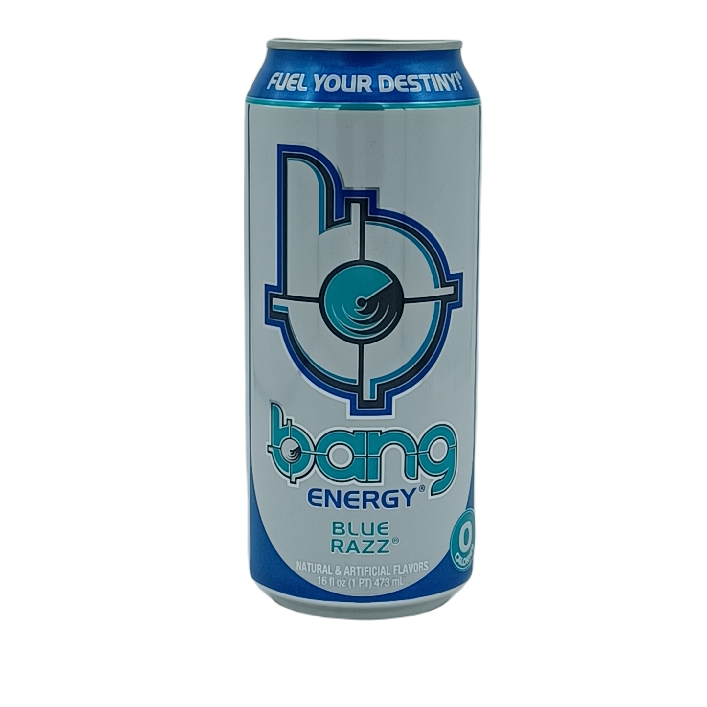 Bang Blue Razz 16oz/12ct