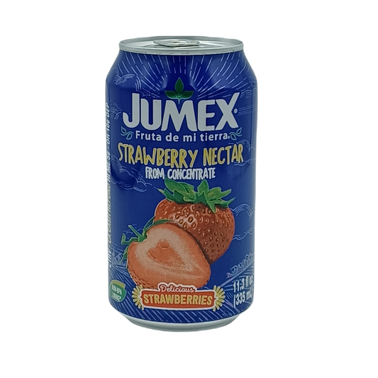 Jumex Strawberry 11.3oz/24ct