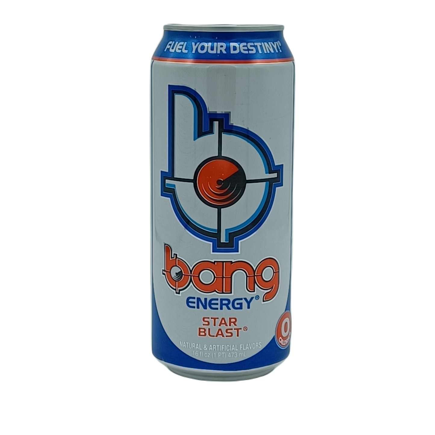 Bang Star Blast 16oz/12ct