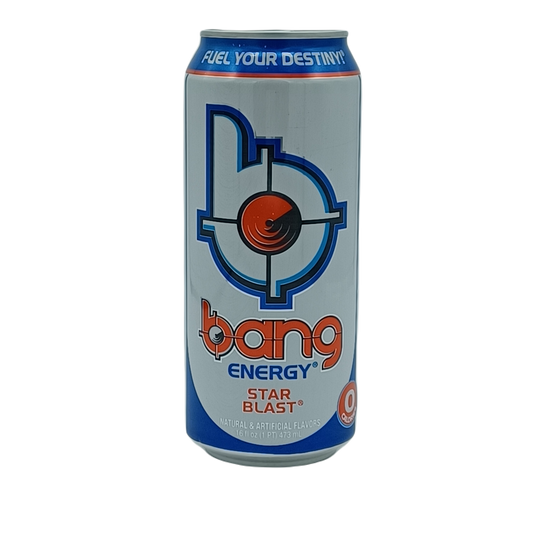 Bang Star Blast 16oz/12ct