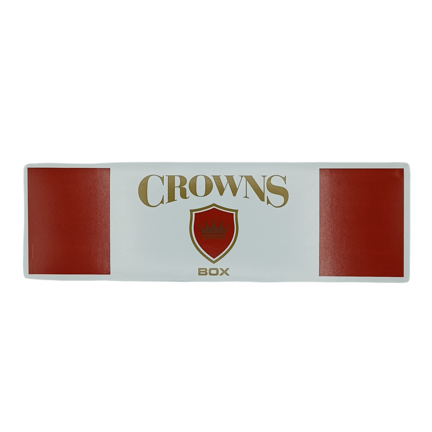 Crowns Red Box 10/20pk