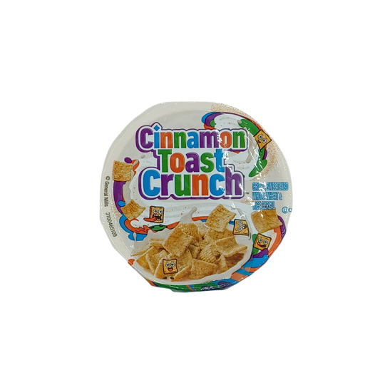 Cinnamon Toast Crunch 2oz/6ct