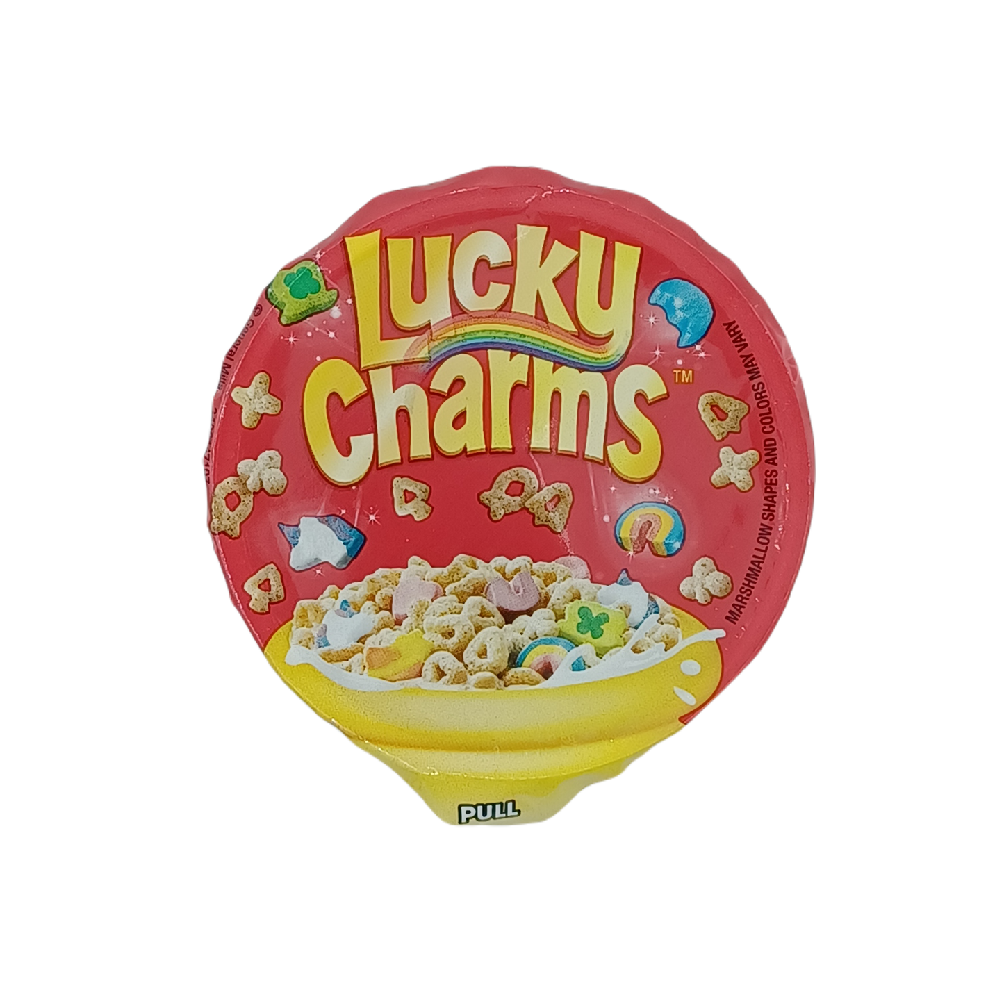 Lucky Charms 1.7oz/6ct