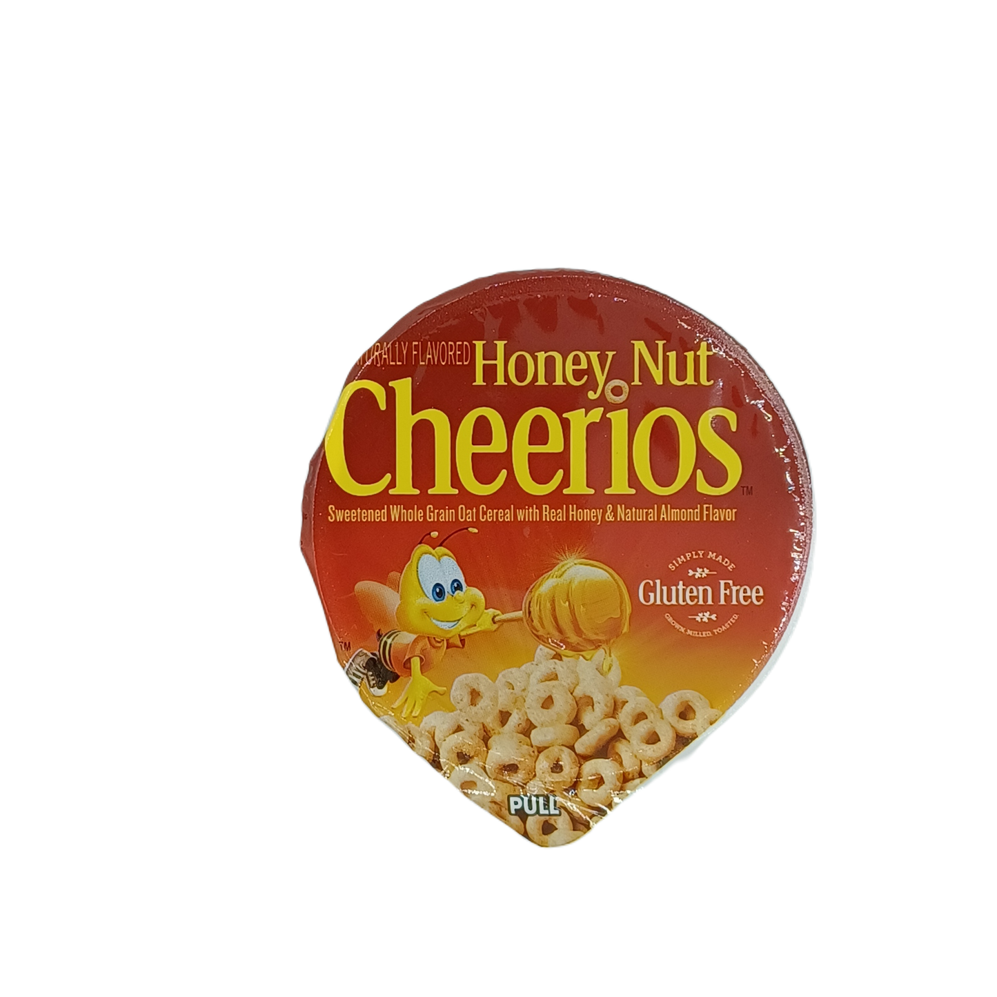 Hny Nut Cheerios 1.8oz/6ct