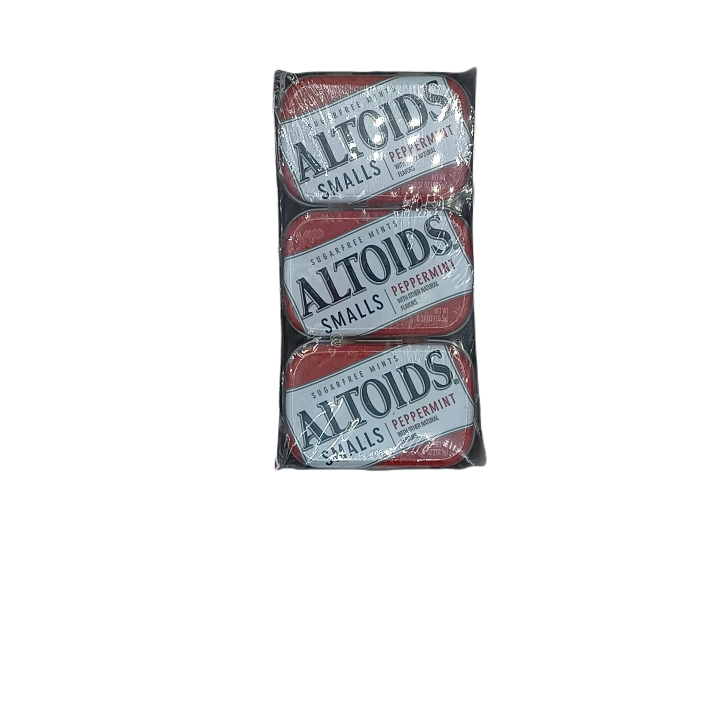 Altoids Peppermint Smalls 9ct