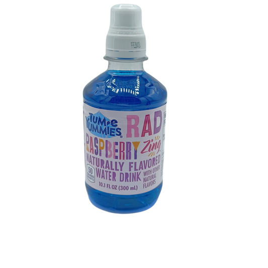 Tum e Yummies Rad Rasp 10oz/12ct