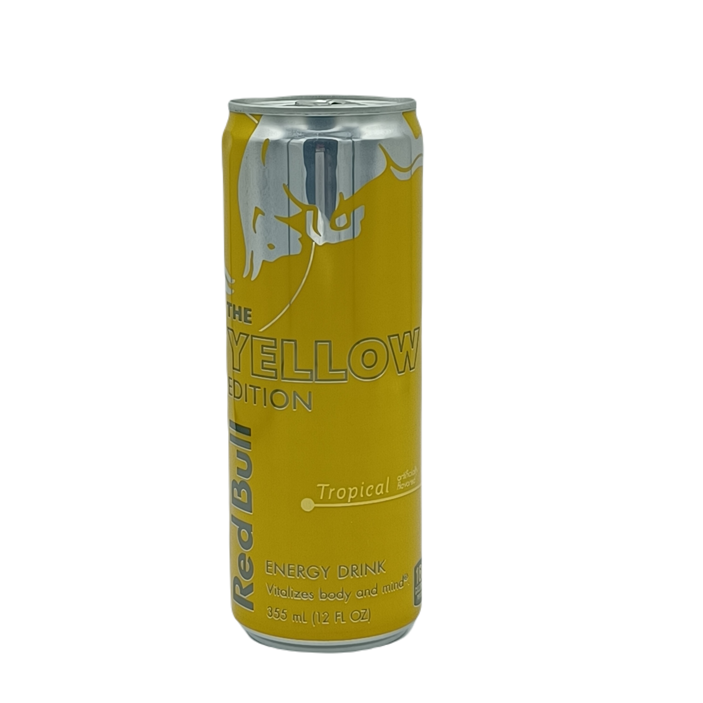 Red Bull Tropical 12oz/24ct