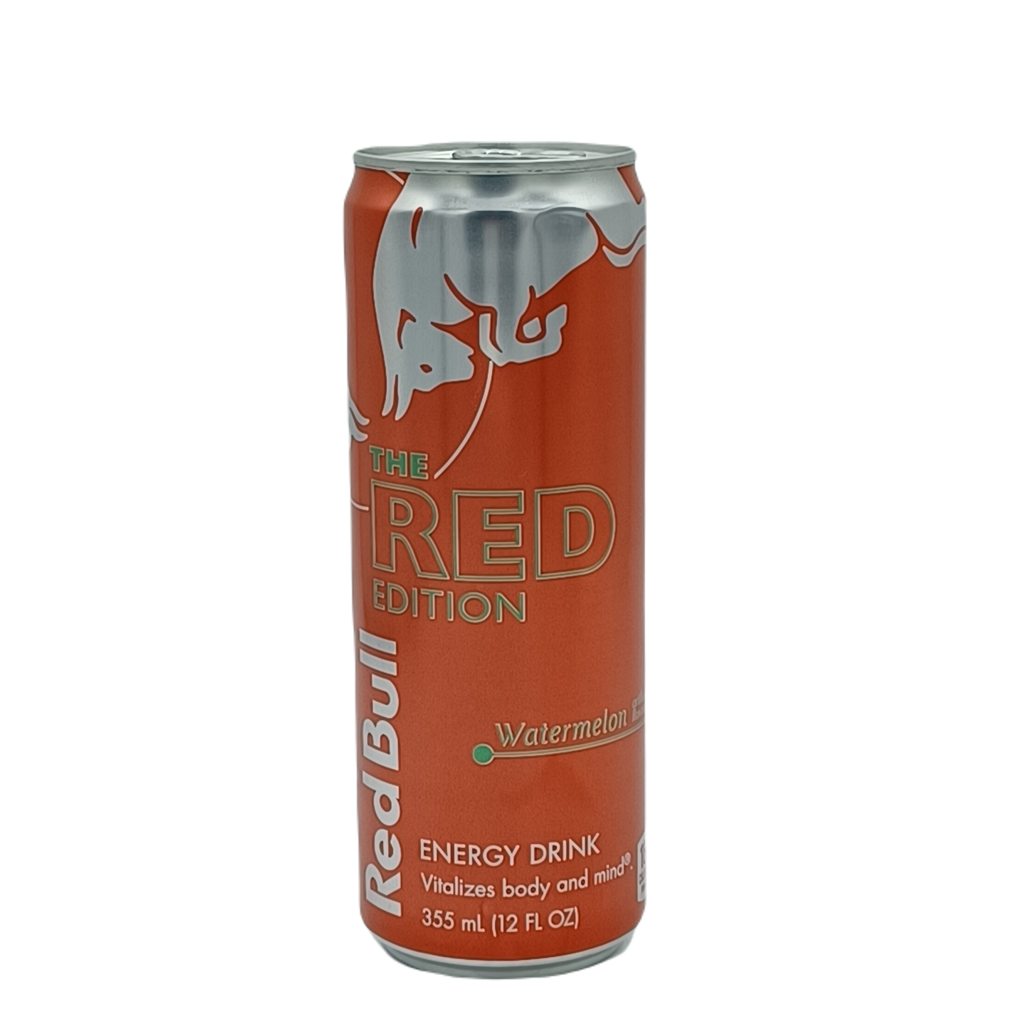 Red Bull Watermelon 12oz/24ct