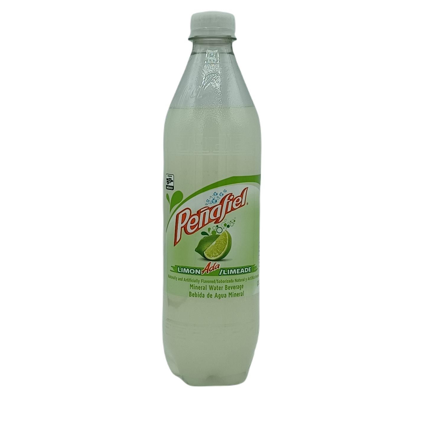 Penafiel Limeade 600ml/12ct