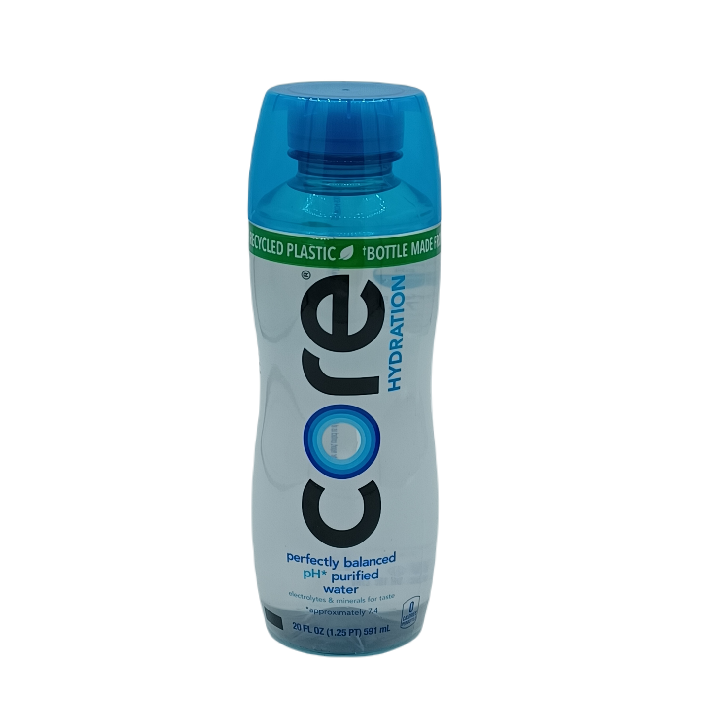 Core Water 20oz/24ct