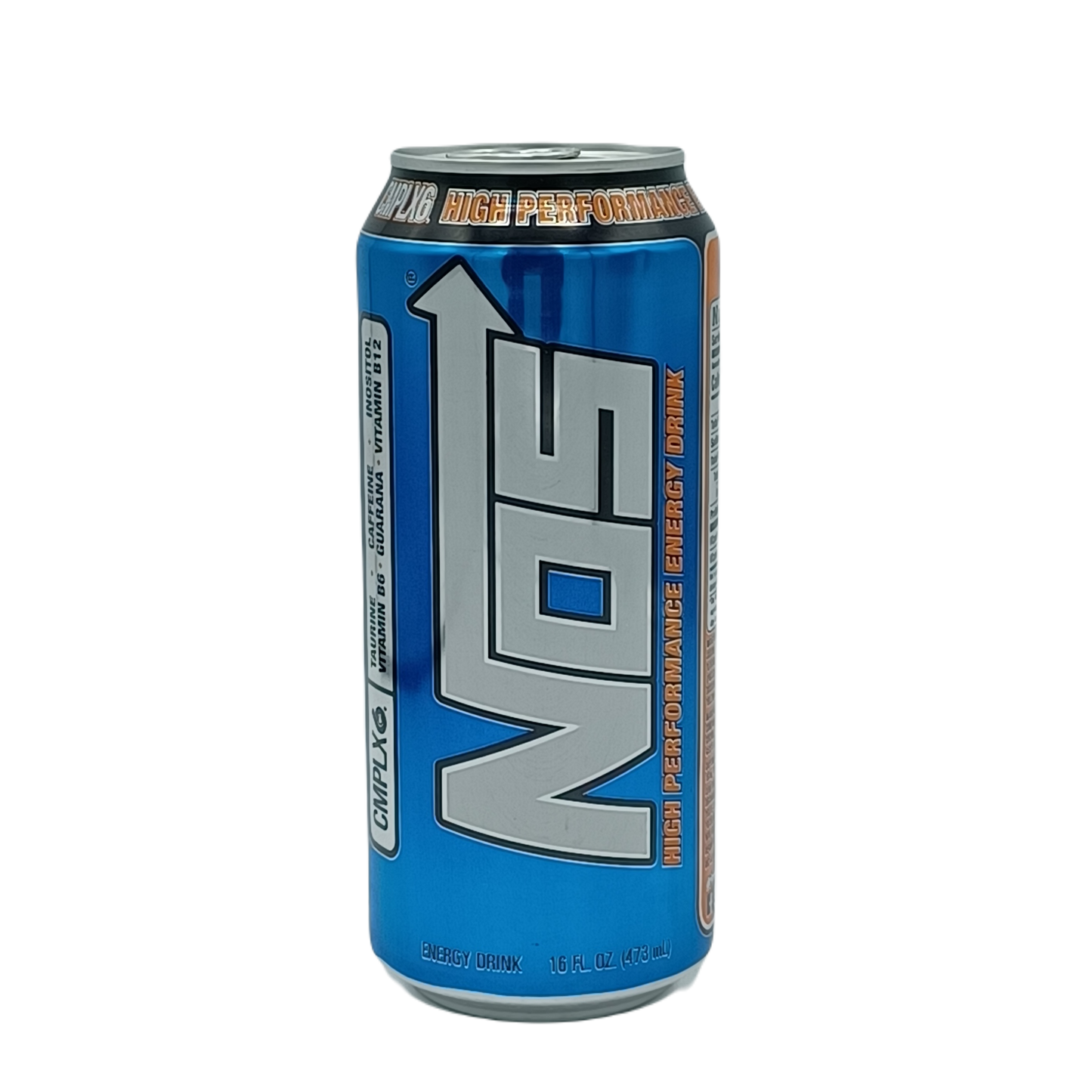 NOS Energy Drink 16oz/24ct