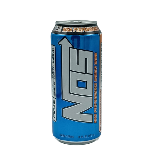 NOS Energy Drink 16oz/24ct